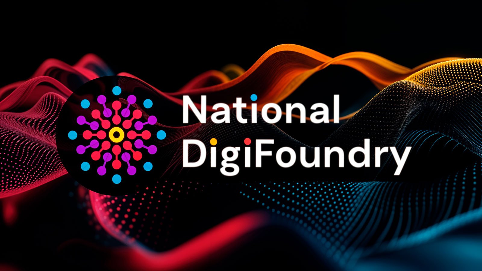 کارگروه ملی Digifundry یک راهنمای جامع برای امنیت Web3 را منتشر می کند کارگروه ملی Digifundry یک راهنمای جامع برای امنیت Web3 را منتشر می کند