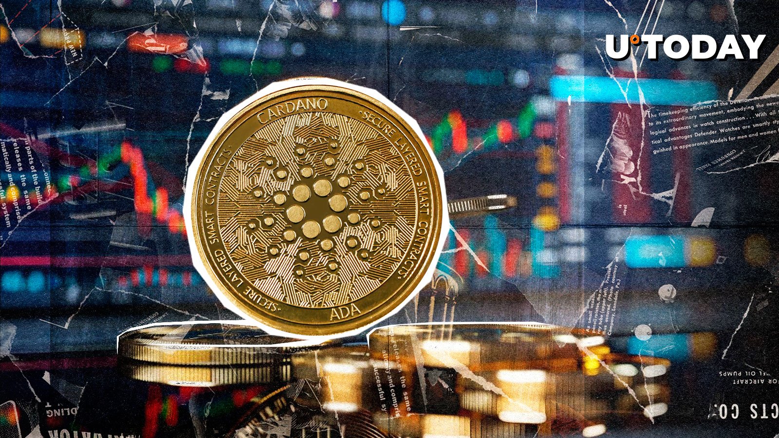 معامله گران Cardano 1.28 میلیارد جزیره نرخ بهره را باز کردند معامله گران Cardano 1.28 میلیارد جزیره نرخ بهره را باز کردند
