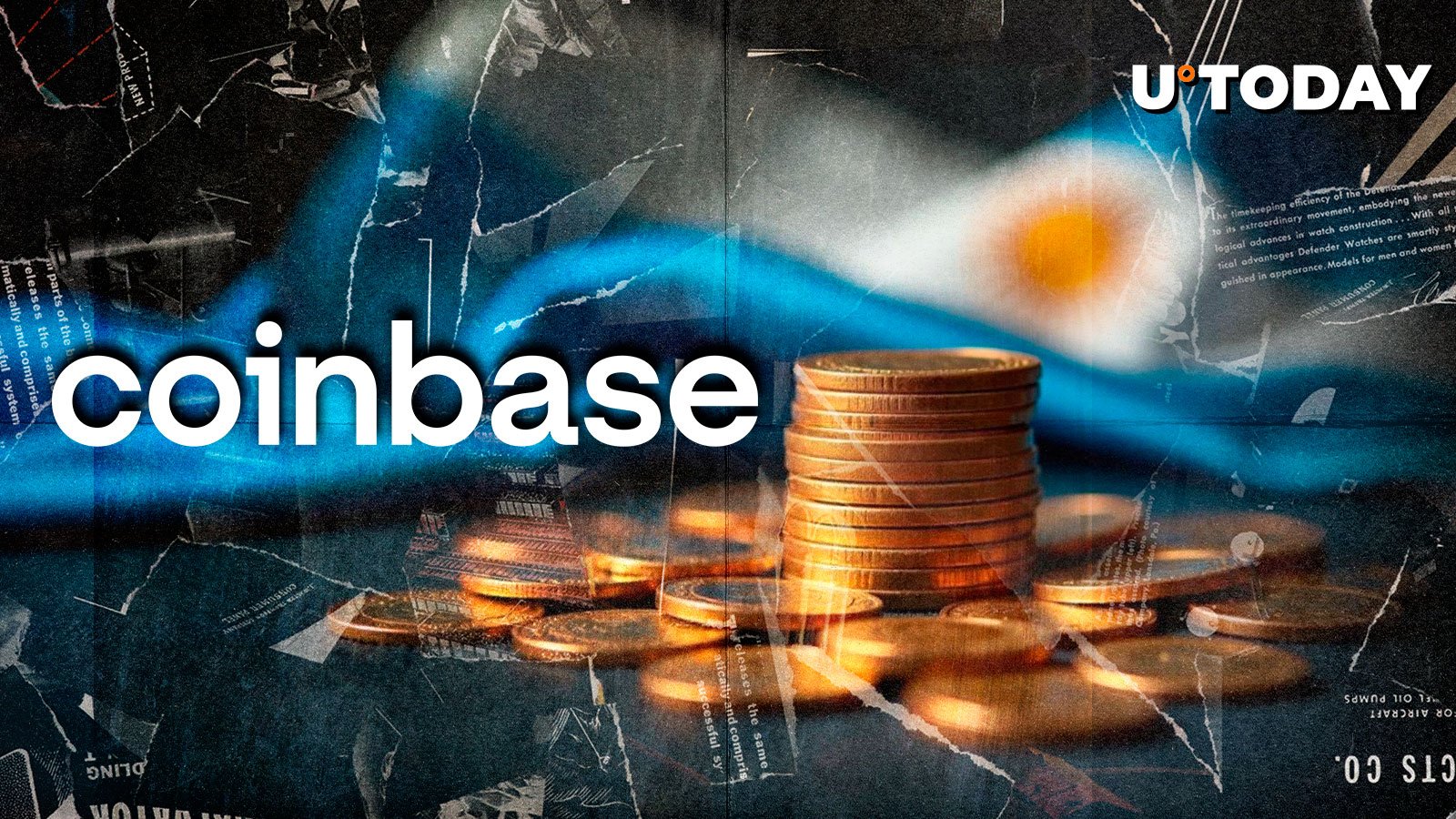 Coinbase “چراغ سبز” را در آرژانتین دریافت می کند: جزئیات Coinbase “چراغ سبز” را در آرژانتین دریافت می کند: جزئیات