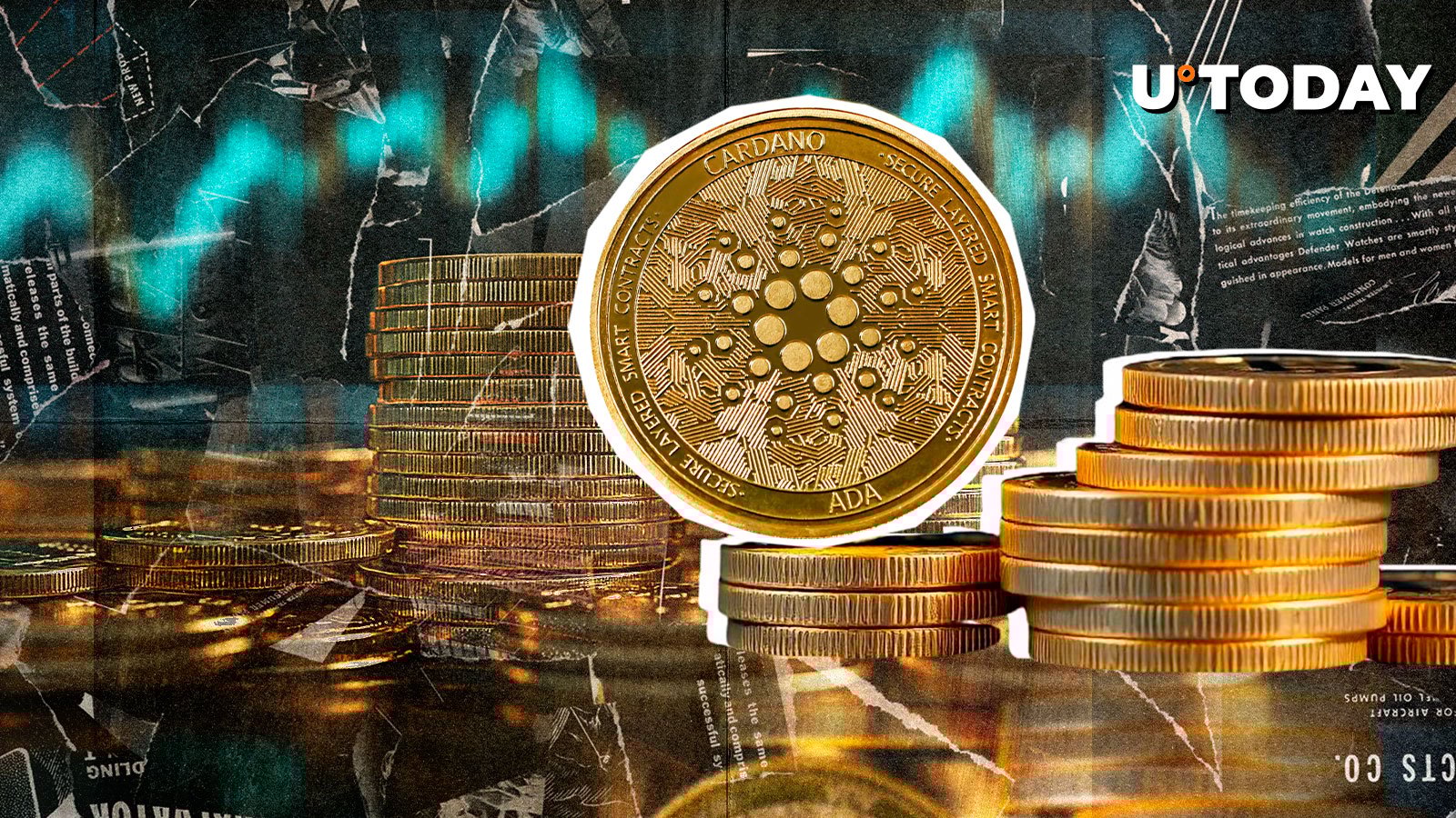 نقشه راه Cardano (ADA) برای سال 2025 پدیدار شد: چه چیزی در داخل است؟ نقشه راه Cardano (ADA) برای سال 2025 پدیدار شد: چه چیزی در داخل است؟