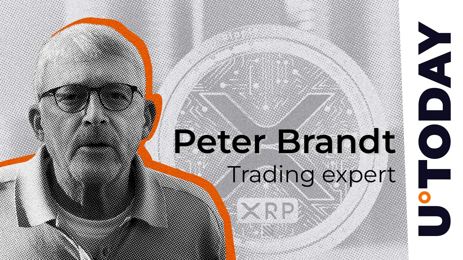 بازرگان افسانه ای پیتر برنت پرچم بول XRP را پیدا می کند: "اگر XRP افزایش یابد می خواهم طولانی باشم" بازرگان افسانه ای پیتر برنت پرچم بول XRP را پیدا می کند: "اگر XRP افزایش یابد می خواهم طولانی باشم"