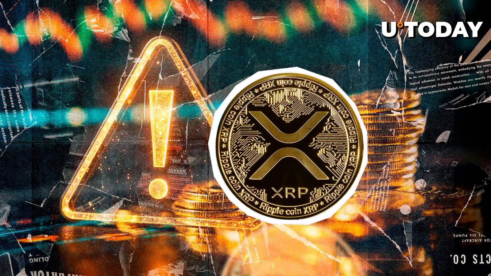 نقطه عطف اصلی RLUSD باعث هشدار برای انجمن XRP می شود: جزئیات نقطه عطف اصلی RLUSD باعث هشدار برای انجمن XRP می شود: جزئیات