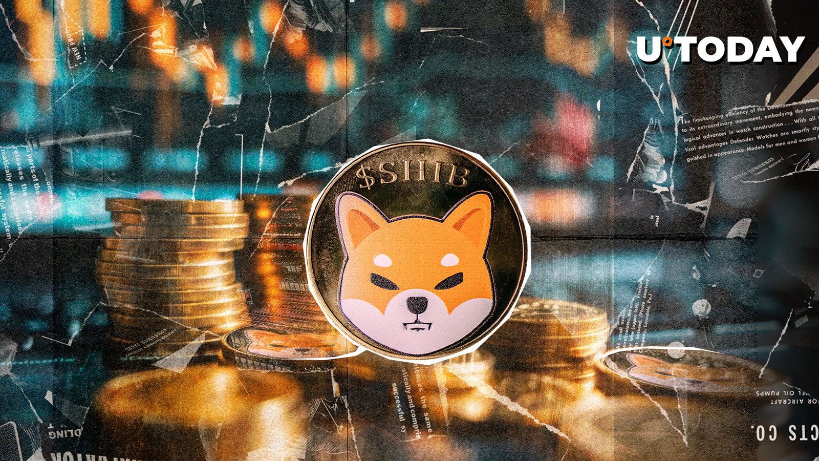 429 تریلیون Shiba Inu (Shib) از پشتیبانی پشتیبانی می کند؟ در اینجا نمایش معیارها است 429 تریلیون Shiba Inu (Shib) از پشتیبانی پشتیبانی می کند؟ در اینجا نمایش معیارها است