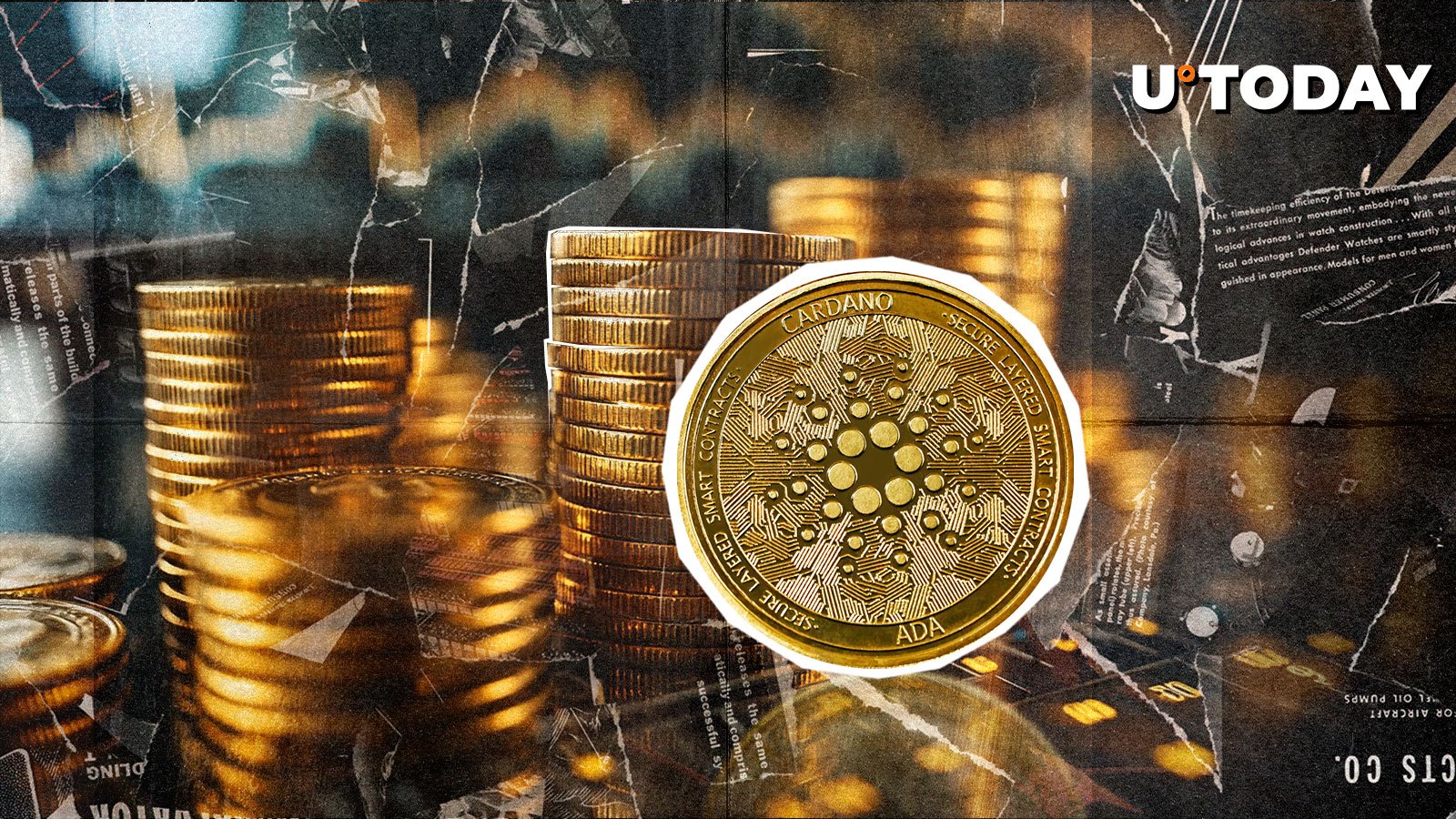 Cardano on the Edge (جزیره): پمپ 36 ٪ یا 9 ٪ نشت؟ در اینجا تخمین تاریخ قیمت است Cardano on the Edge (جزیره): پمپ 36 ٪ یا 9 ٪ نشت؟ در اینجا تخمین تاریخ قیمت است