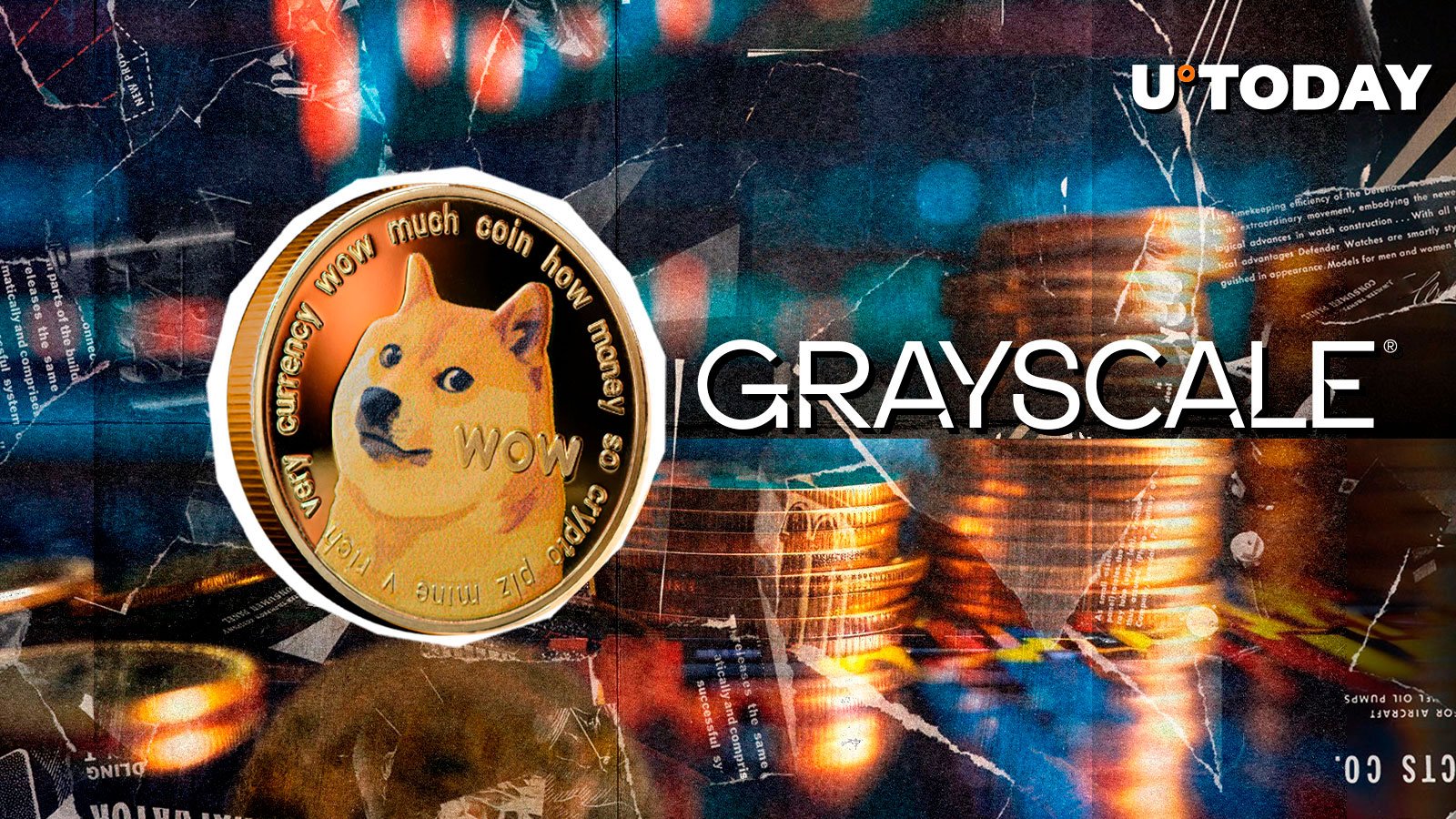 صندوق سرمایه گذاری Crypto Dogecoin Grayscale: جزئیات صندوق سرمایه گذاری Crypto Dogecoin Grayscale: جزئیات