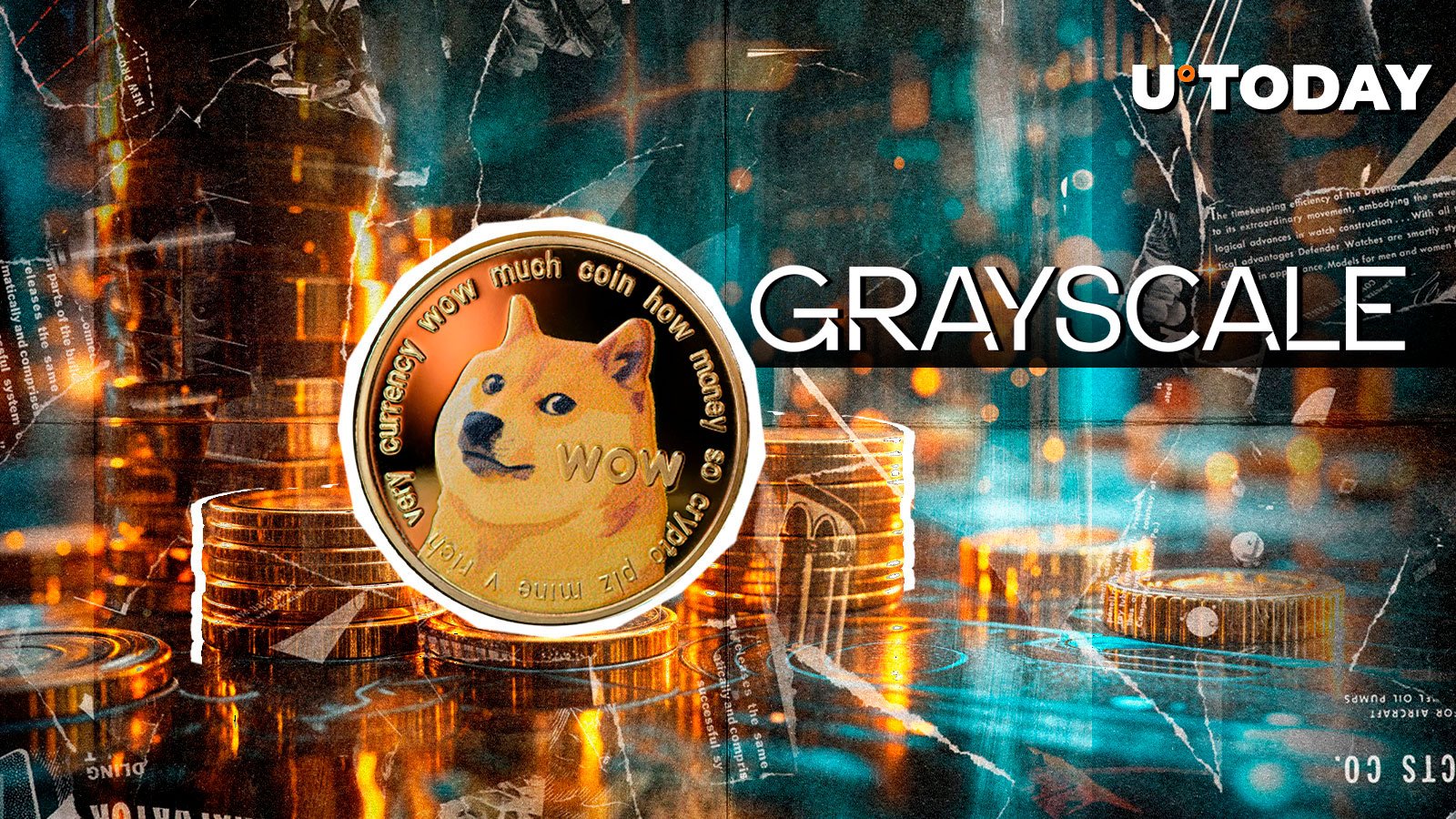 doge etf بعدی؟ Grayscale رمزنگاری را با صندوق معدن سینه هیجان زده می کند doge etf بعدی؟ Grayscale رمزنگاری را با صندوق معدن سینه هیجان زده می کند
