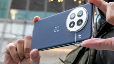 گوشی های OnePlus ممکن است ظاهری کاملاً جدید پیدا کنند