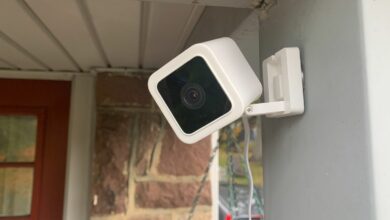 Wyze Cam v3