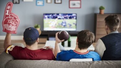 نحوه تماشای Super Bowl 2025 در 4K آنلاین
