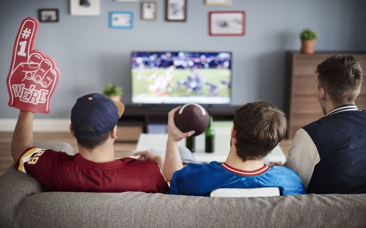 نحوه تماشای Super Bowl 2025 در 4K آنلاین Watch Super Bowl 2024 in 4K