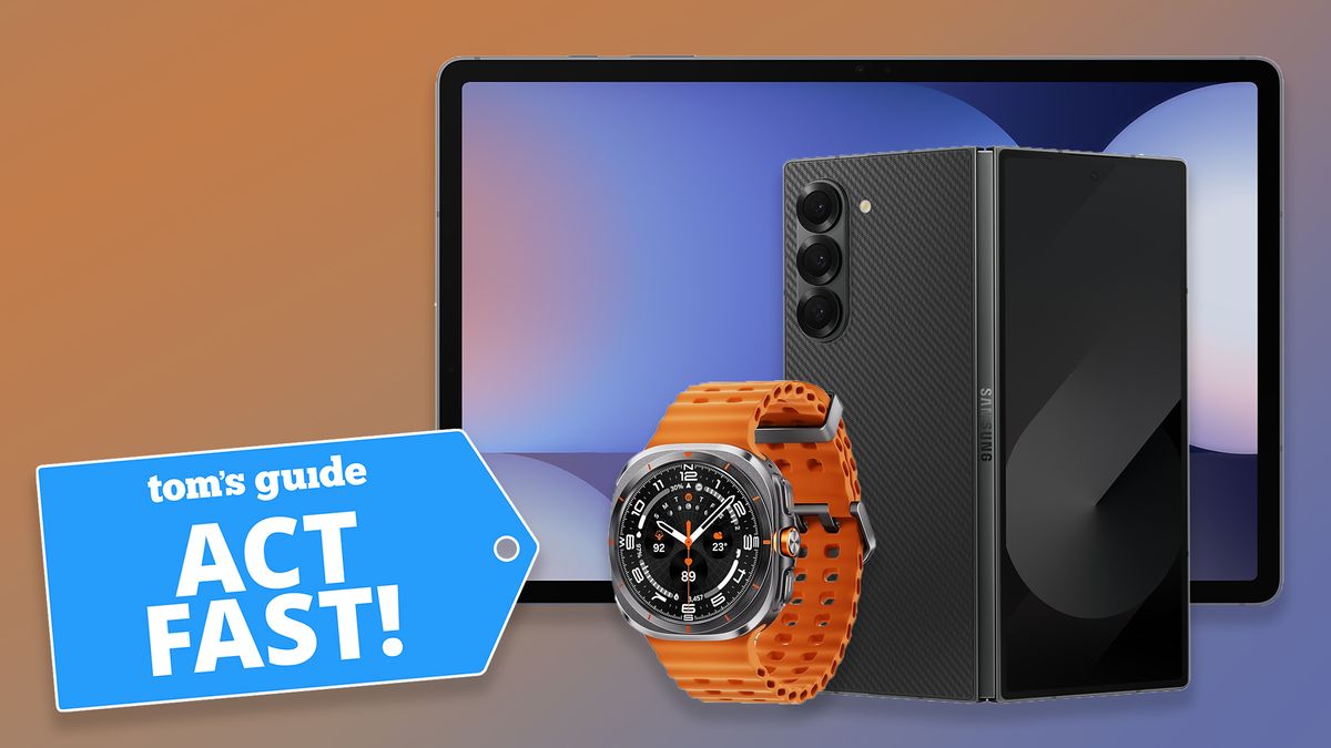 قبل از رویداد Unpacked هفته آینده، سامسونگ با خرید محصولات گلکسی منتخب، ارزش مبادله تا 500 دلار استرالیا را پیشنهاد می‌کند.