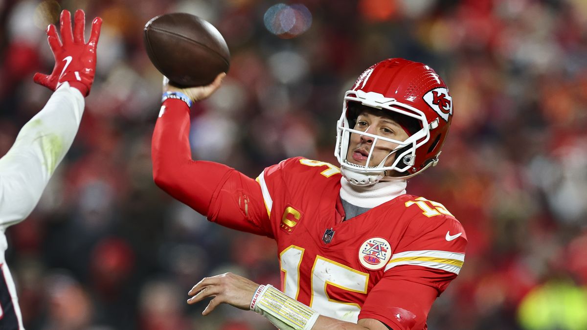 پخش زنده Bills vs Chiefs: بازی قهرمانی AFC 2025 را به صورت آنلاین از هر کجا تماشا کنید پخش زنده Bills vs Chiefs: بازی قهرمانی AFC 2025 را به صورت آنلاین از هر کجا تماشا کنید