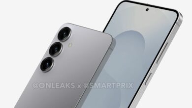 Samsung Galaxy S25 Slim ممکن است در ایالات متحده در دسترس نباشد – آنچه ما می دانیم در اینجا آمده است