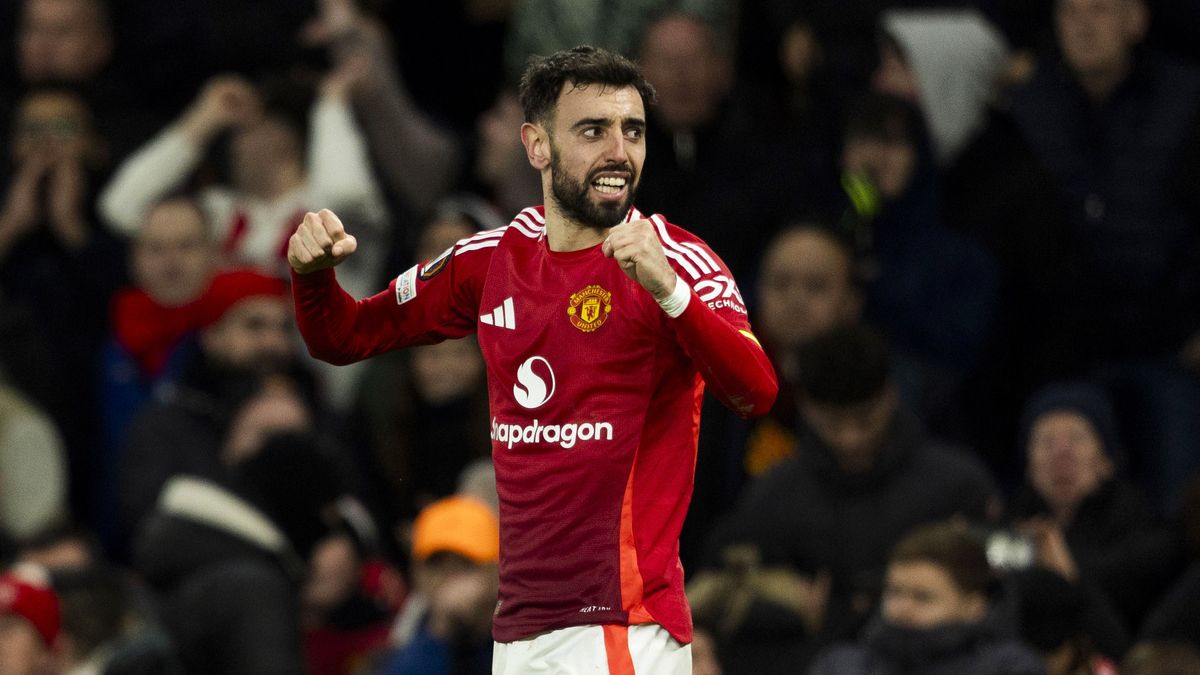 FCSB vs Man Utd Live Stream: چگونه بازی لیگ اروپا را تماشا کنیم FCSB vs Man Utd Live Stream: چگونه بازی لیگ اروپا را تماشا کنیم