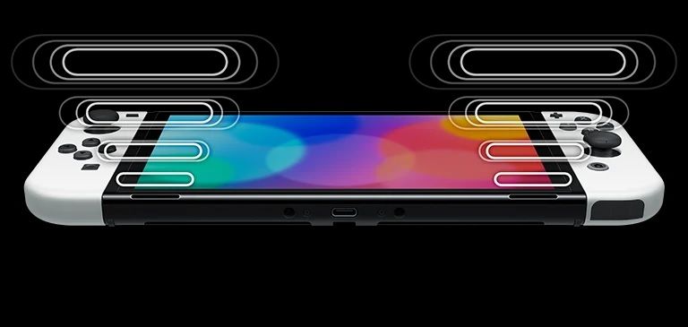 آخرین نسخه نینتندو سوییچ 2 جزئیات قدرت GPU و یک دکمه جدید را فاش می کند