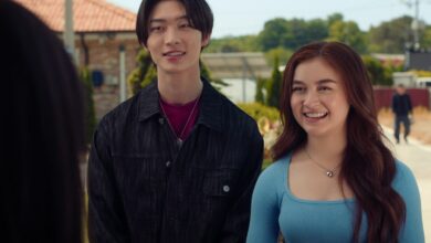 5 مانند “Xo ، Kitty” برای جریان بعد از فصل 2