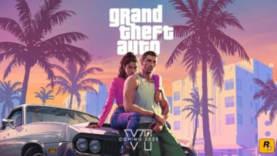 Grand Theft Auto VI Leak ممکن است تاریخ انتشار بازی توضیح داده شود