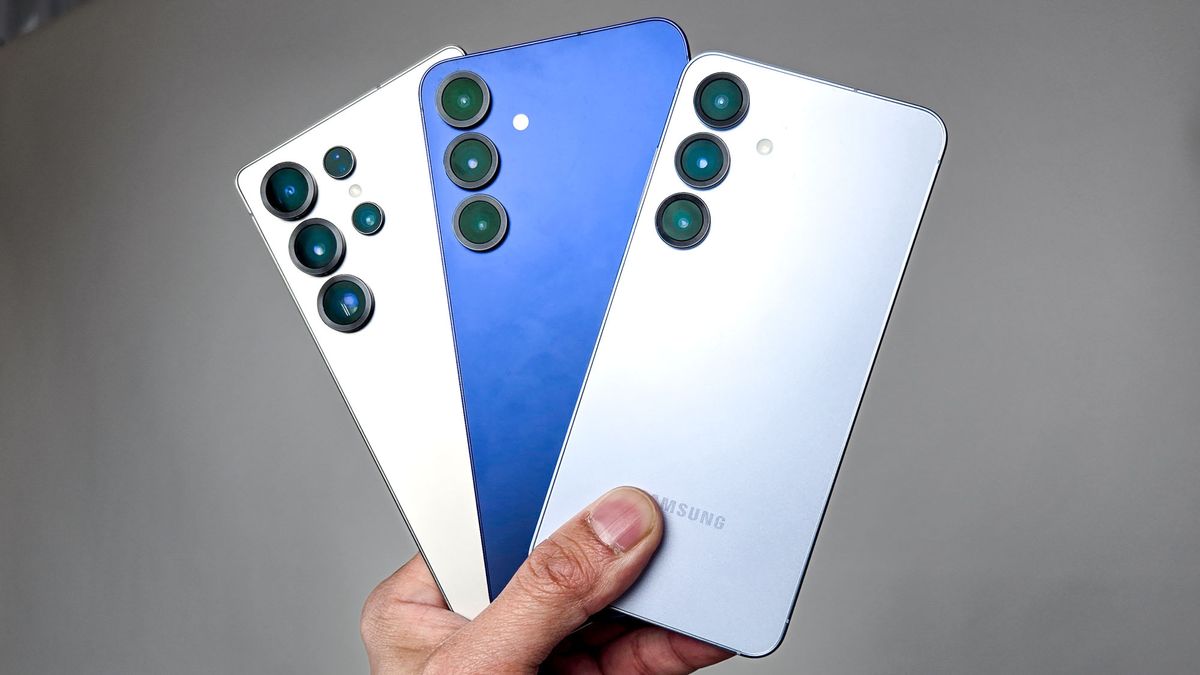 Google Maps پشتیبانی از بهترین ویژگی Galaxy S25 را اضافه کرد