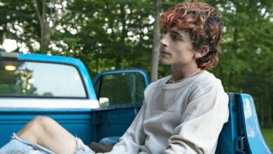 Prime Video در حال از دست دادن بهترین فیلم Timothée Chalamet است که شما تماشا نکرده اید – یک فیلم Thriller Dark Dark Thriller