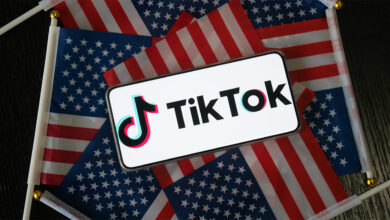 ممنوعیت TikTok به طور رسمی حداقل 75 روز به تعویق افتاد – این چیزی است که ما می دانیم