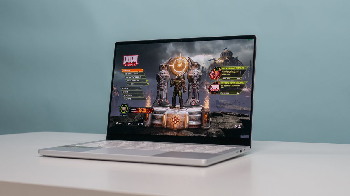 لپ‌تاپ‌های بازی RTX 5070 استاندارد طلایی جدید من خواهند بود – در اینجا دلیل آن است