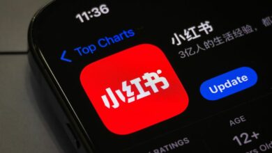 RedNote چیست؟ اپلیکیشن جدید و داغی که «پناهندگان TikTok» را به خود جذب می‌کند، در صدر اپ استور قرار گرفت