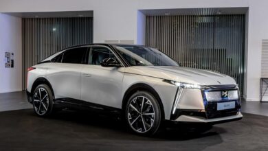 Stellantis می خواهد با بنتلی با DS مبارزه کند