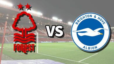 Nottm Forest vs Brighton Live Live Stream: نحوه تماشای بازی لیگ برتر به صورت آنلاین