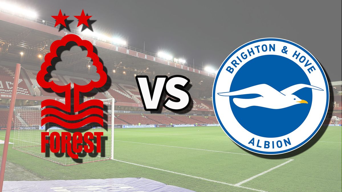 Nottm Forest vs Brighton Live Live Stream: نحوه تماشای بازی لیگ برتر به صورت آنلاین Nottm Forest vs Brighton Live Live Stream: نحوه تماشای بازی لیگ برتر به صورت آنلاین