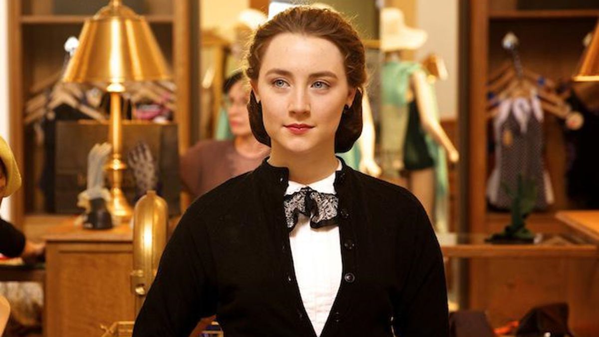 بهترین بازی Saoirse Ronan به زودی مکس را ترک می کند – «بروکلین» را از دست ندهید بهترین بازی Saoirse Ronan به زودی مکس را ترک می کند – «بروکلین» را از دست ندهید