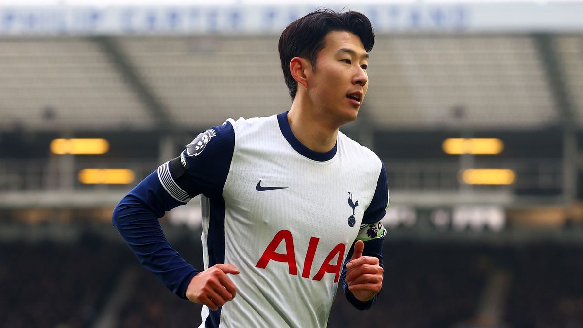 پخش زنده هوفنهایم و تاتنهام: نحوه تماشای آنلاین لیگ اروپا Heung-min Son of Tottenham Hostpur