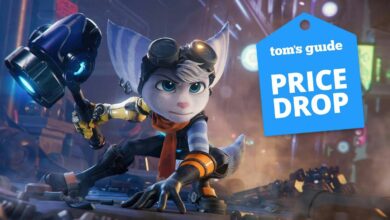 اولین فروش فروشگاه پلی استیشن در سال 2025 دارای بازی‌های PS5 با قیمت 3 دلار است – در اینجا 12 معامله وجود دارد که اکنون می‌خرم.