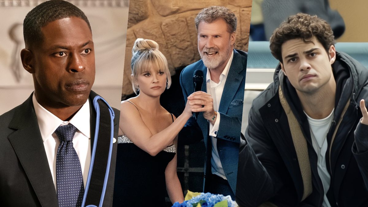 Netflix ، Prime Video و 9 جدیدترین فیلم و نمایش هایی که این هفته منتشر می شوند (31 ژانویه 2-فوریه. 2) Paradise; You're Cordially Invited; The Recruit