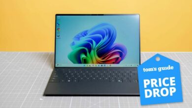 این Dell XPS 13 500 دلار تخفیف بی نظیر دارد. در اینجا دلیل این است که این بهترین لپ تاپ ویندوزی برای خرید در حال حاضر است