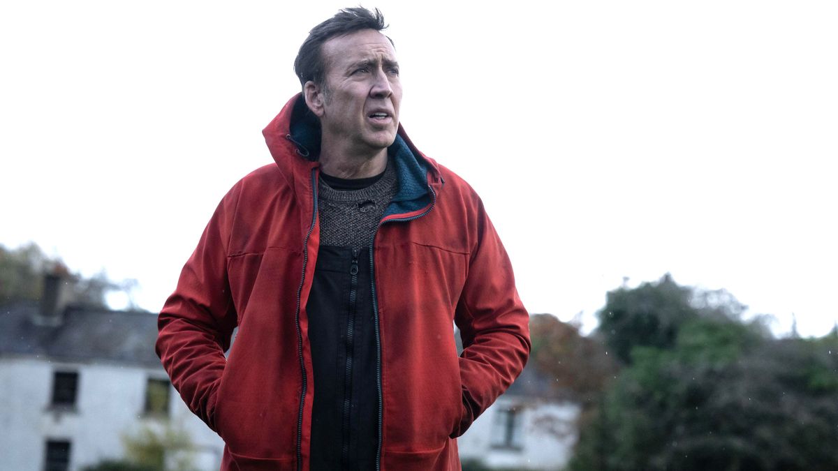 10 فیلم برتر Hulu - در اینجا اکنون ارزش تماشای 3 را دارد Nicolas Cage in "Arcadian" (2024).