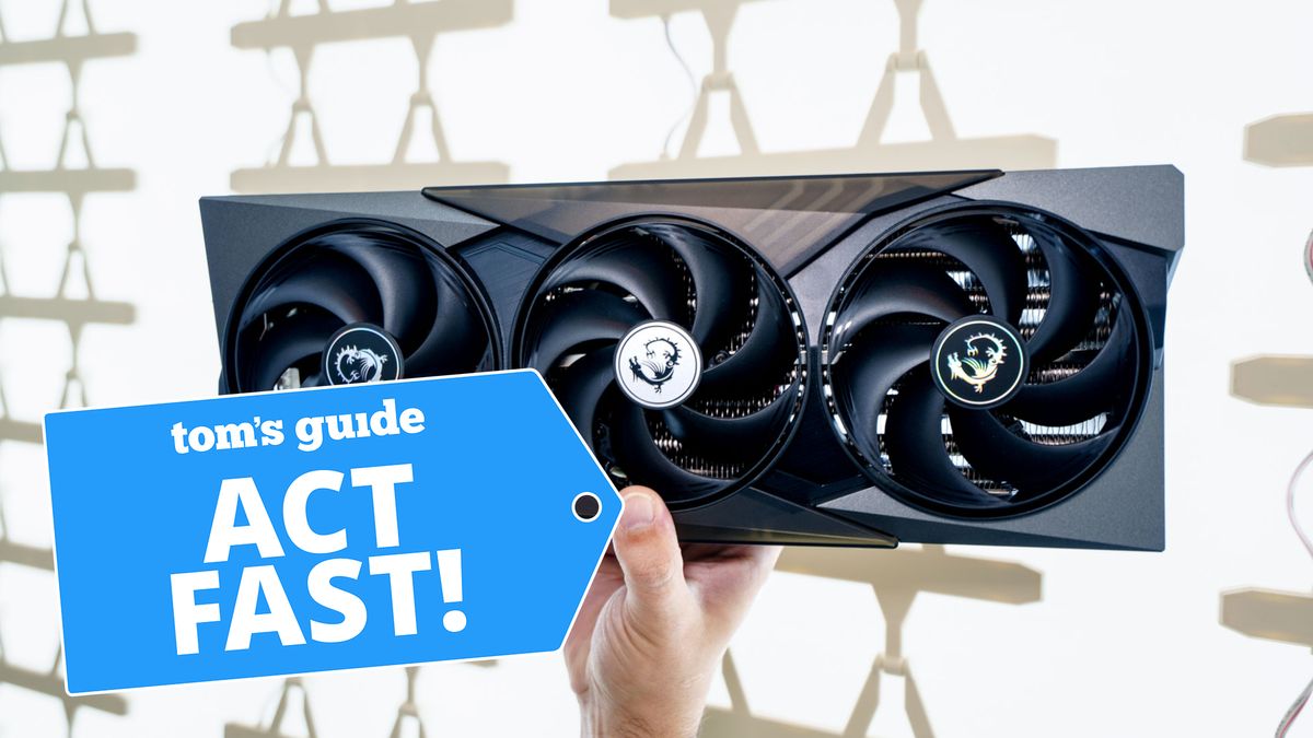 RTX 5080 دوباره ذخیره میشود — اطلاعات پیشسفارش، قیمت و خردهفروشان برای بررسی RTX 5080 دوباره ذخیره میشود — اطلاعات پیشسفارش، قیمت و خردهفروشان برای بررسی