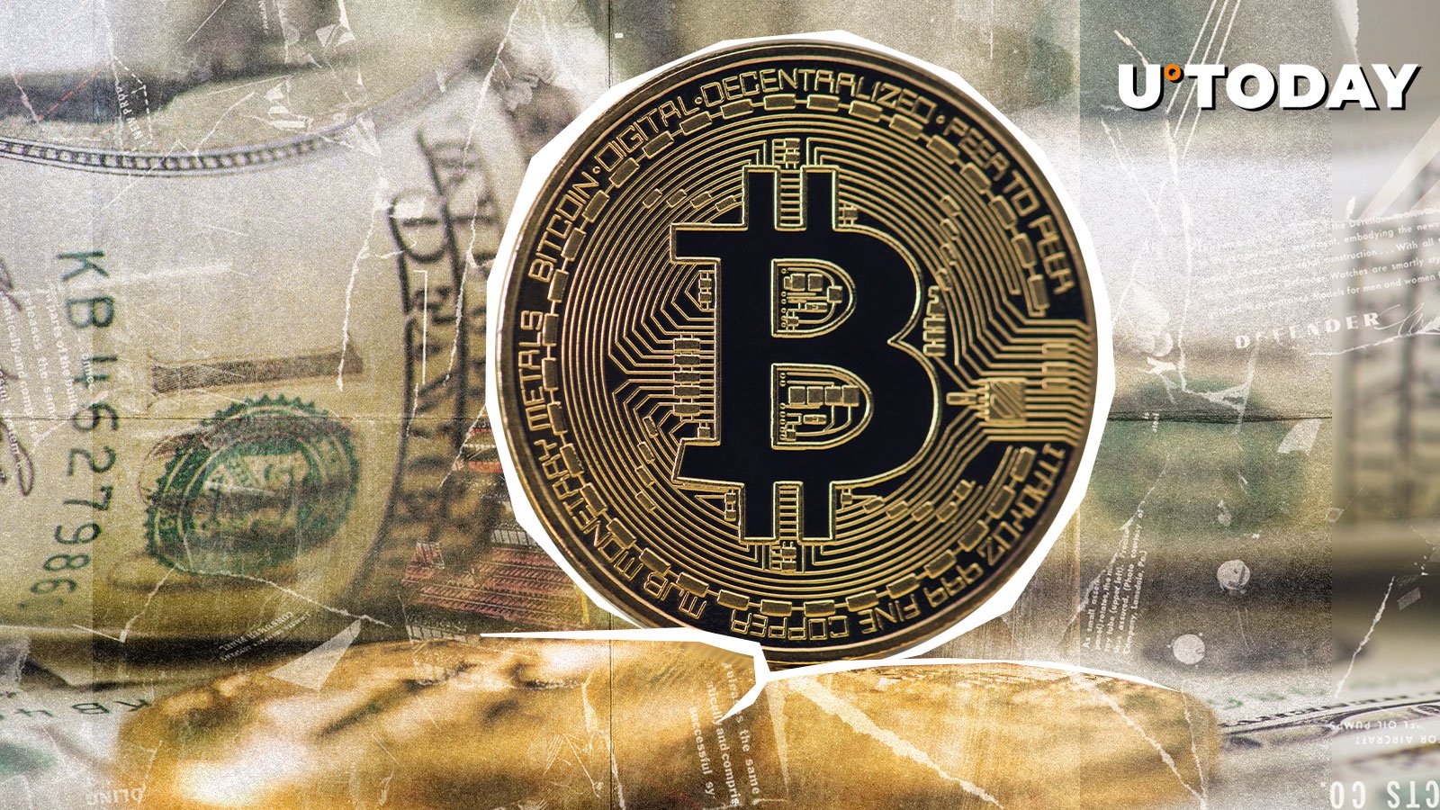 15 سال پیش در این تاریخ چقدر 1 بیت کوین فروخته شد: جزئیات