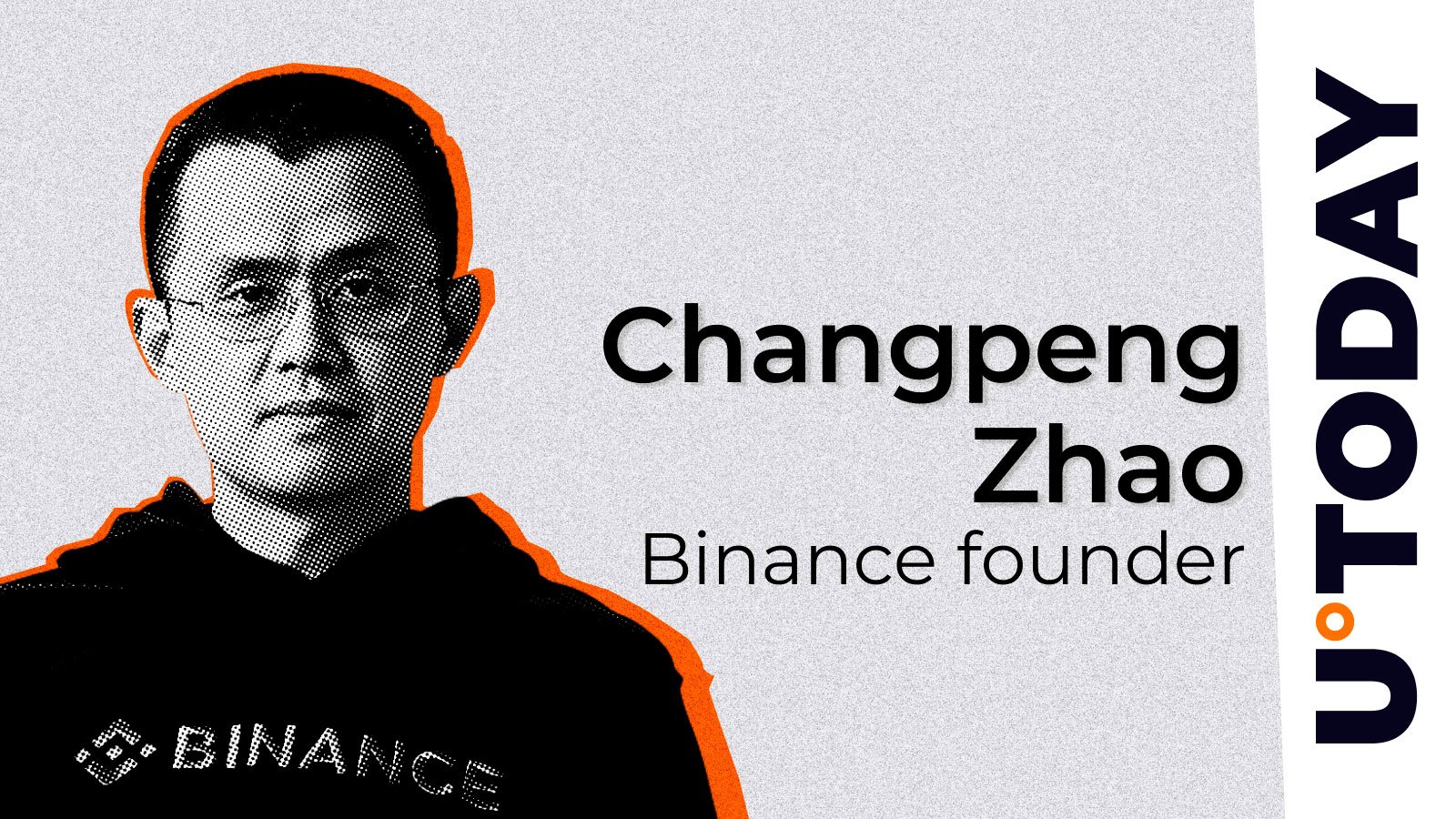 رئیس سابق Binance CZ آزادی راس اولبریخت را جشن گرفت رئیس سابق Binance CZ آزادی راس اولبریخت را جشن گرفت