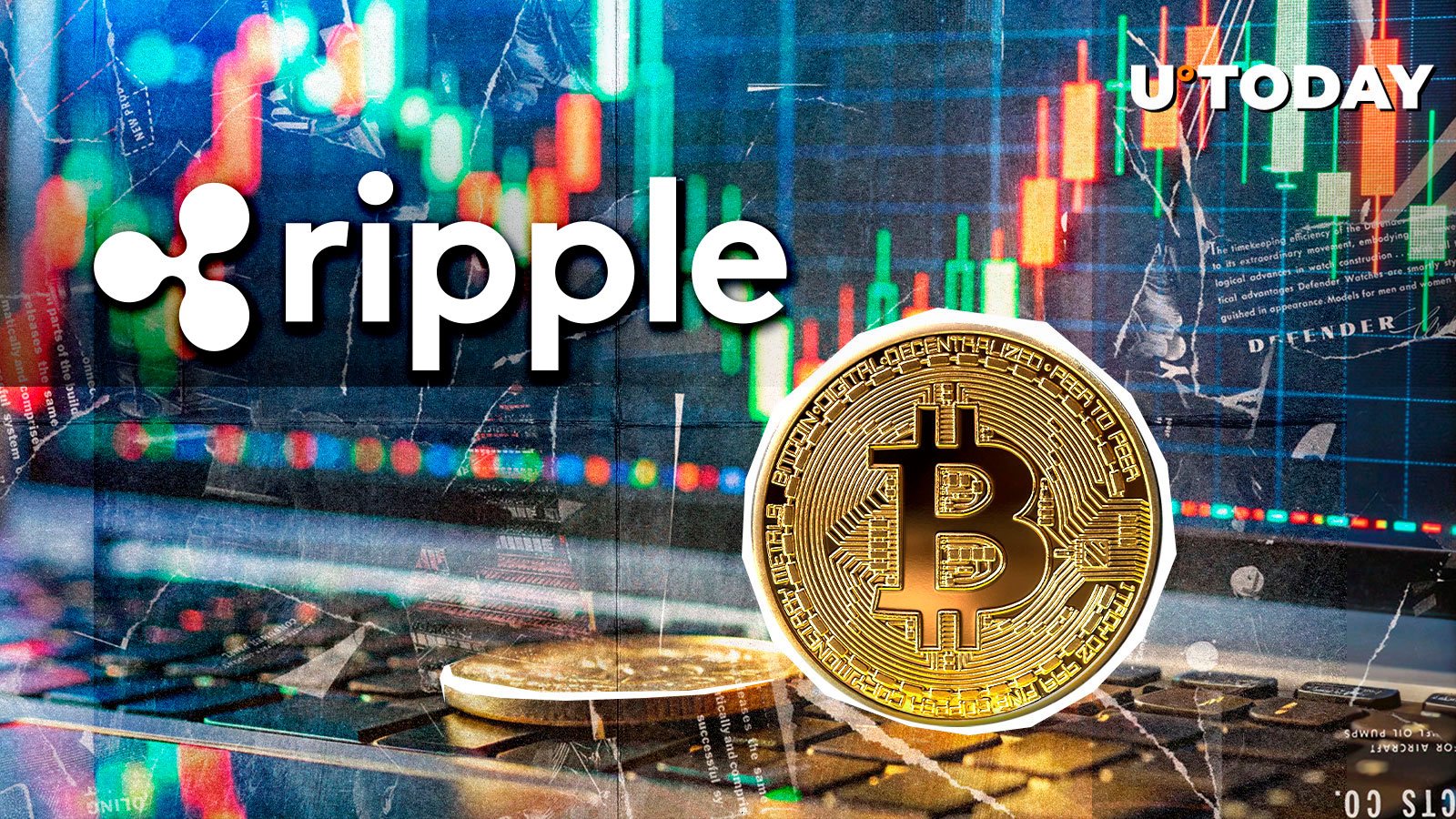 Ripple Exec شماره یک "بلند مدت" بیت کوین را تخمین می زند. Ripple Exec شماره یک "بلند مدت" بیت کوین را تخمین می زند.