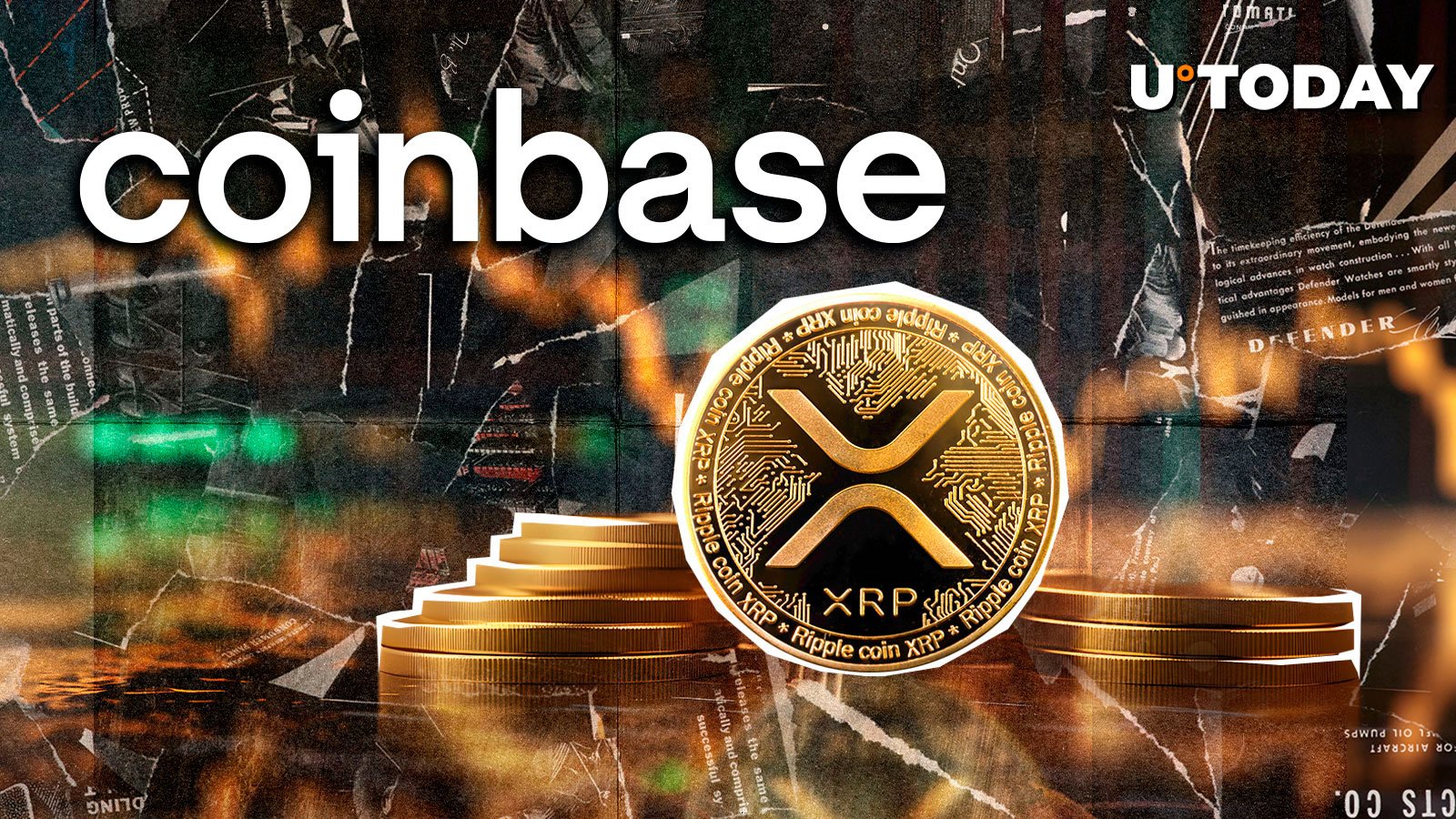 29,532,534 XRP مبهوت ارز رمزنگاری Coinbase، چه اتفاقی می افتد؟ 29,532,534 XRP مبهوت ارز رمزنگاری Coinbase، چه اتفاقی می افتد؟