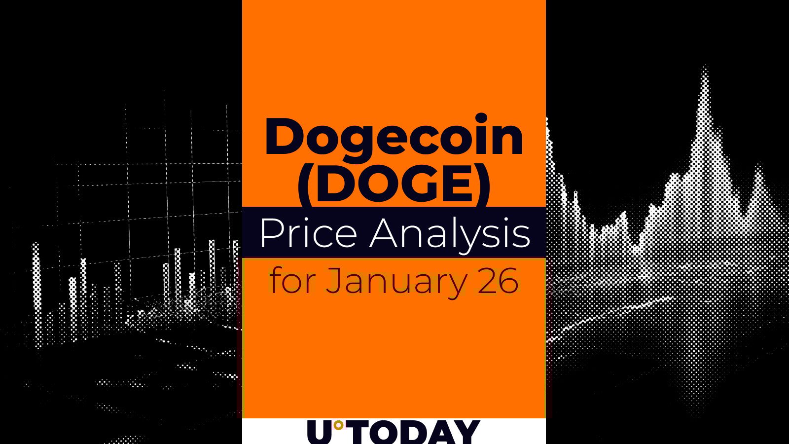 پیش بینی قیمت Doge برای 26 ژانویه پیش بینی قیمت Doge برای 26 ژانویه