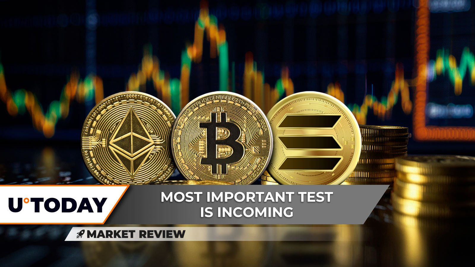 بیتکوین (BTC) میخواهد به 110000 دلار برسد، جنگ بحرانی قیمت اتریوم (ETH) آغاز میشود، آیا سولانا (SOL) در آستانه افزایش سریع است؟ بیتکوین (BTC) میخواهد به 110000 دلار برسد، جنگ بحرانی قیمت اتریوم (ETH) آغاز میشود، آیا سولانا (SOL) در آستانه افزایش سریع است؟