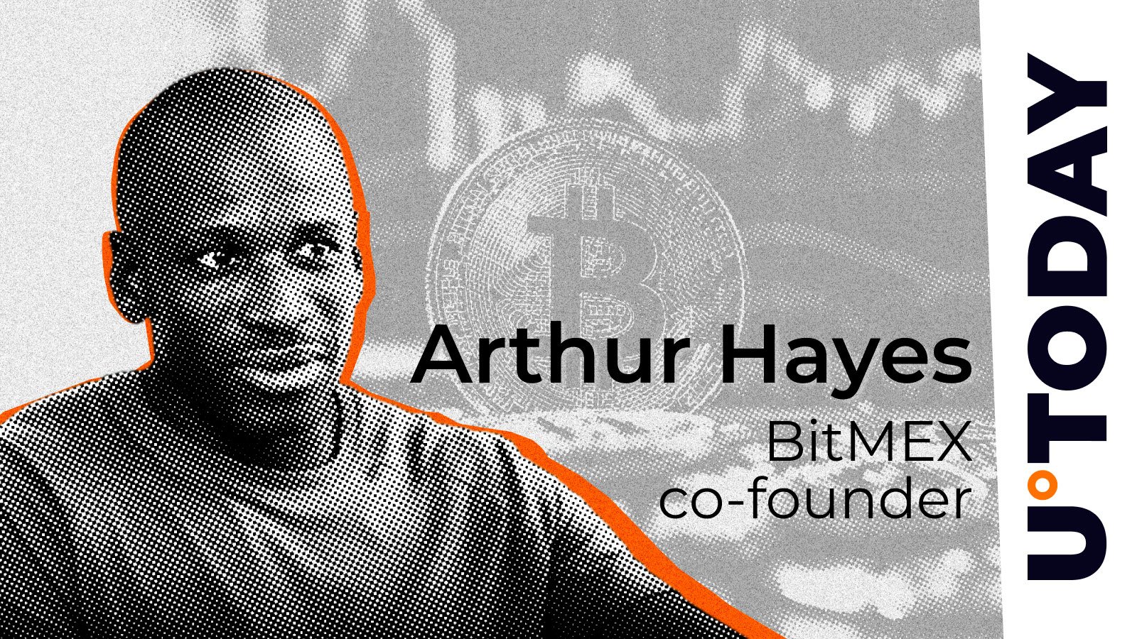 اصلاح عمده بیت کوین توسط آرتور هیز پیش بینی شده است اصلاح عمده بیت کوین توسط آرتور هیز پیش بینی شده است