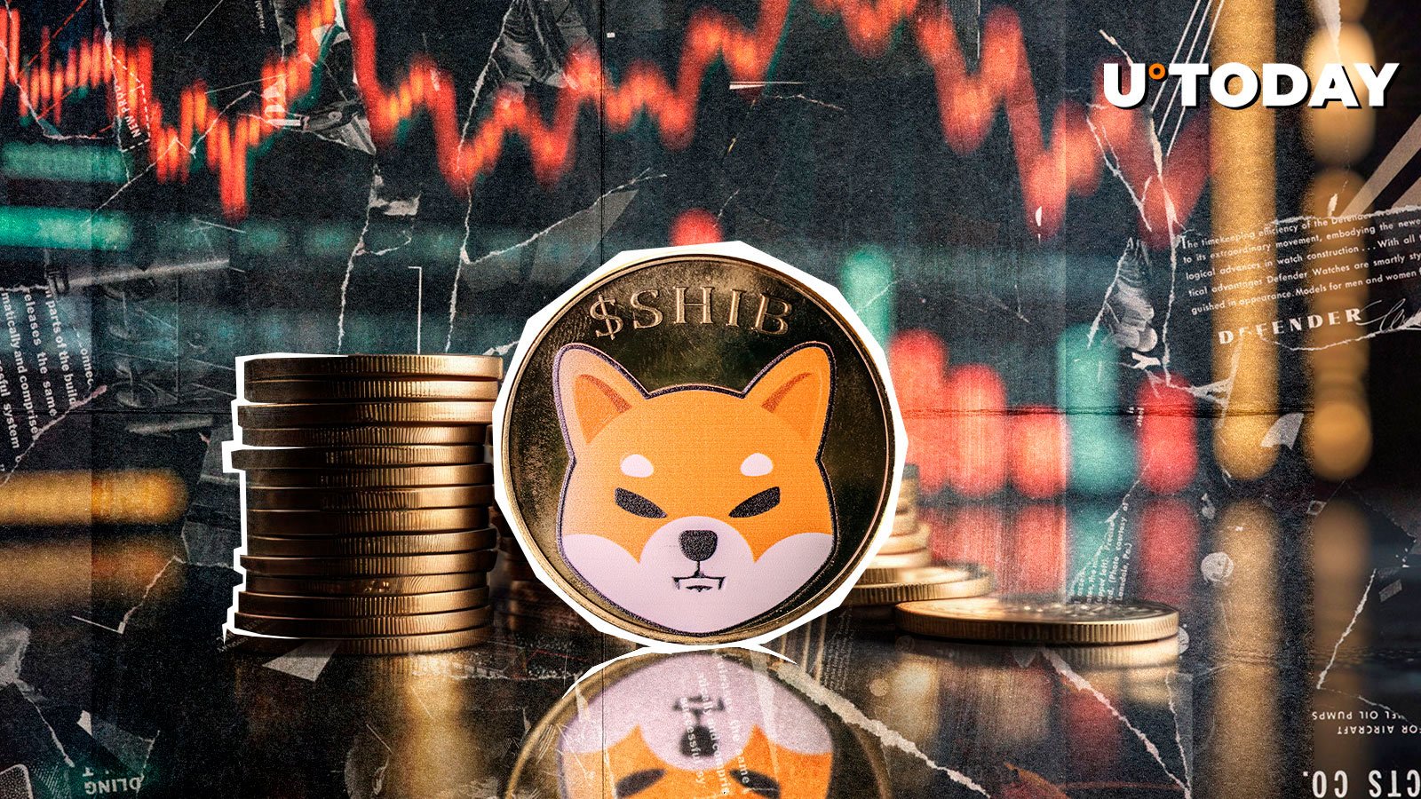 Shiba inu (shib): سودآوری زیر 50 درصد، معنی آن این است Shiba inu (shib): سودآوری زیر 50 درصد، معنی آن این است