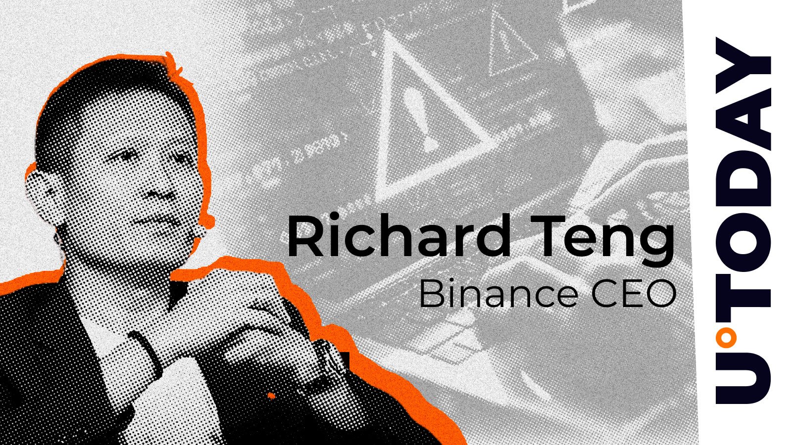 هشدار مهم کلاهبرداری رمزنگاری شده توسط مدیرعامل Binance هشدار مهم کلاهبرداری رمزنگاری شده توسط مدیرعامل Binance