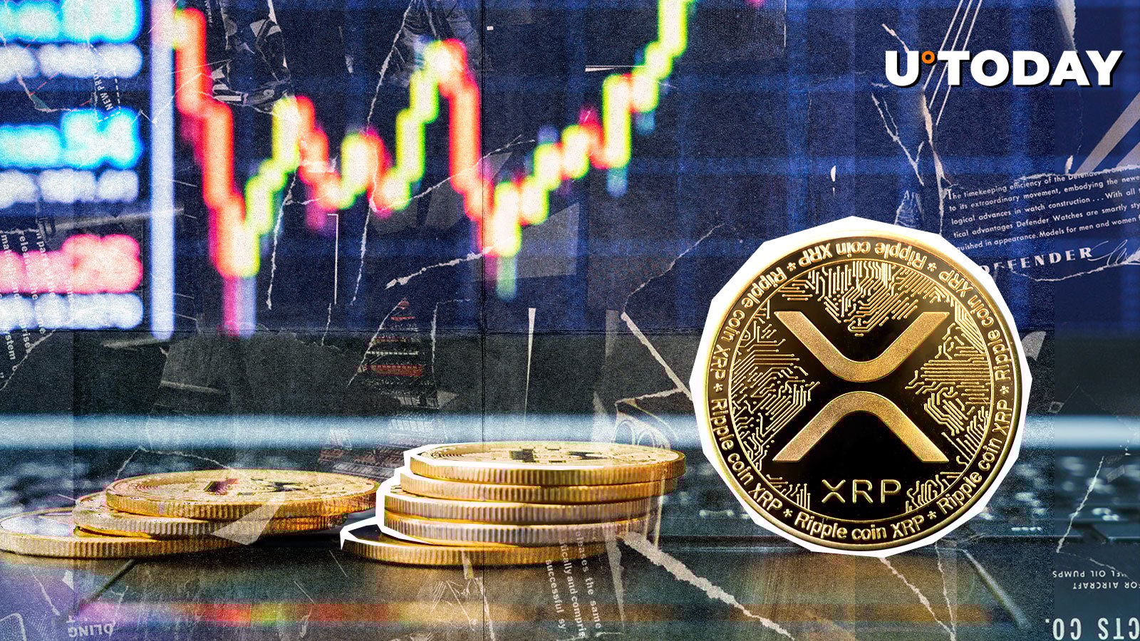 'XRP به نظر می رسد بهترین altcoin': معامله گر با تجربه نمودار را به اشتراک می گذارد 'XRP به نظر می رسد بهترین altcoin': معامله گر با تجربه نمودار را به اشتراک می گذارد