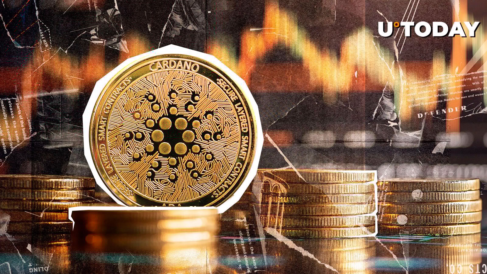 روز بزرگ Cardano فرا رسیده است ، اینجا پاسخ قیمت جزیره است روز بزرگ Cardano فرا رسیده است ، اینجا پاسخ قیمت جزیره است