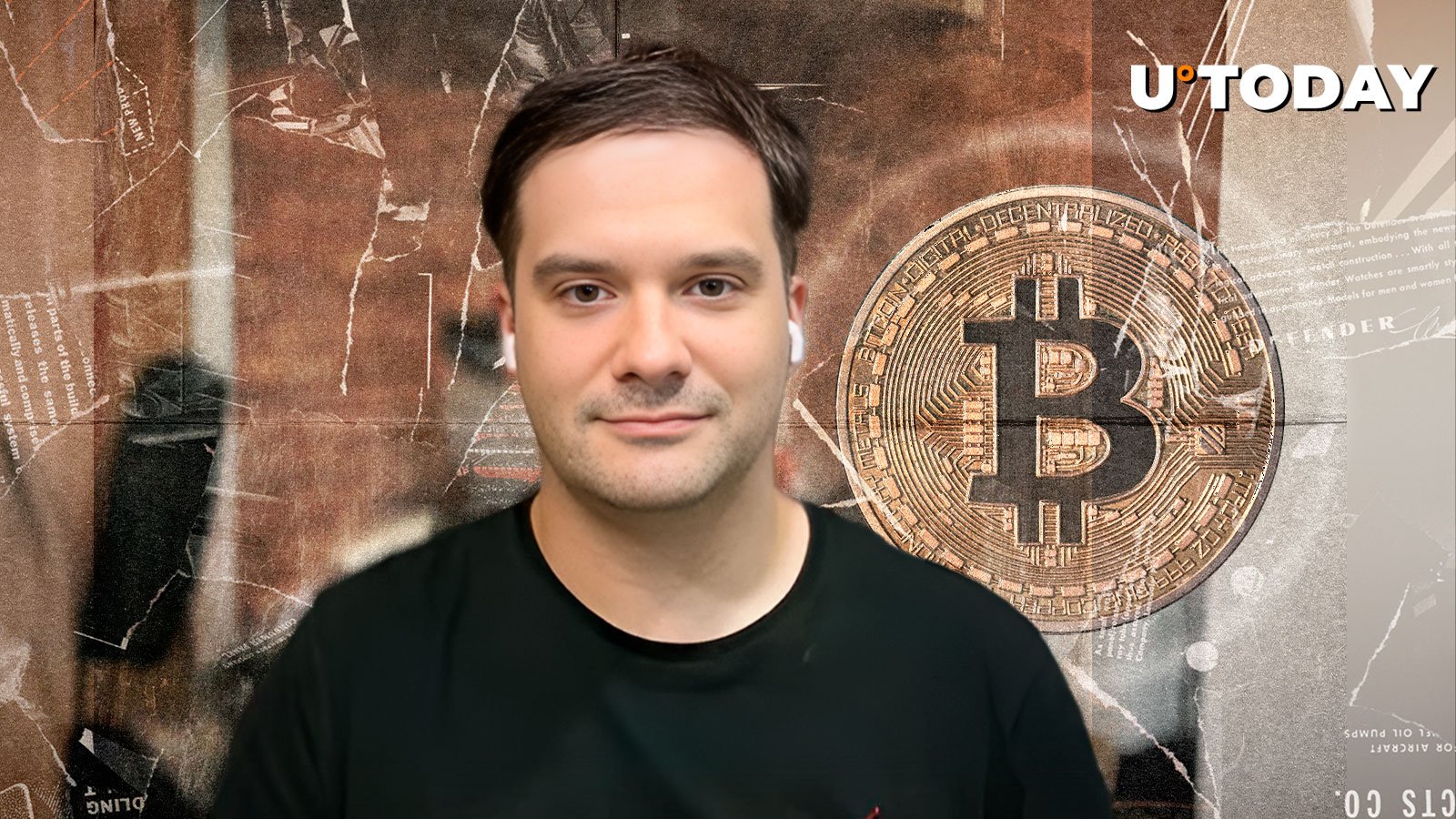سابق نقش مهم مدیرعامل GOX بیت کوین: جزئیات سابق نقش مهم مدیرعامل GOX بیت کوین: جزئیات