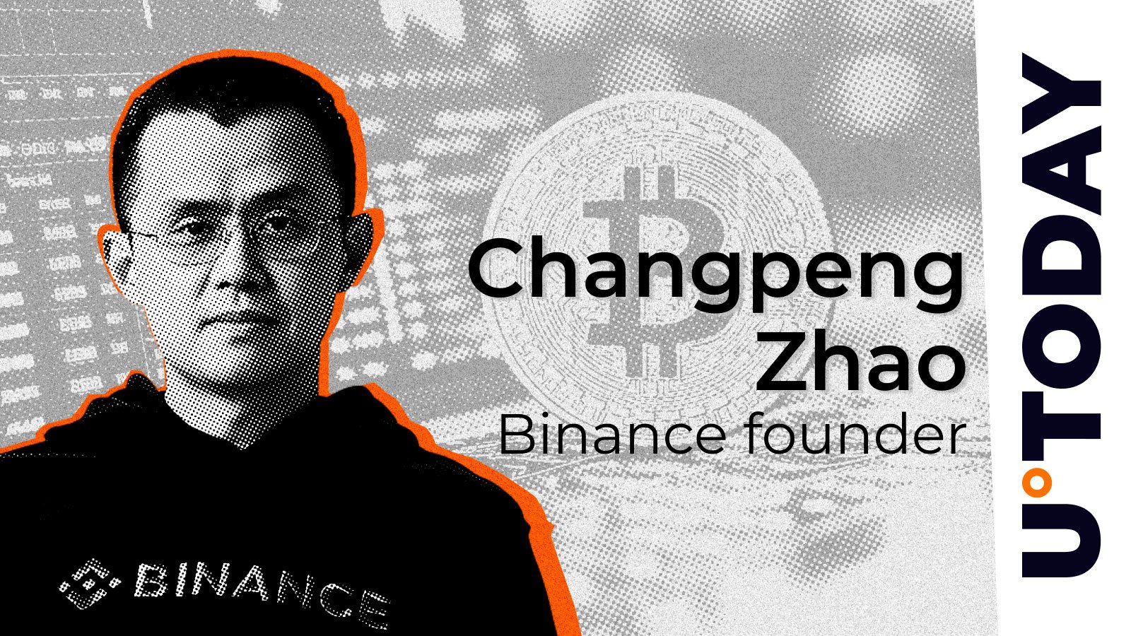 جهانی بیت کوین؟ Old Binance Boss CZ فقط کار خود را بر روی مشاغل ادویه می کند جهانی بیت کوین؟ Old Binance Boss CZ فقط کار خود را بر روی مشاغل ادویه می کند