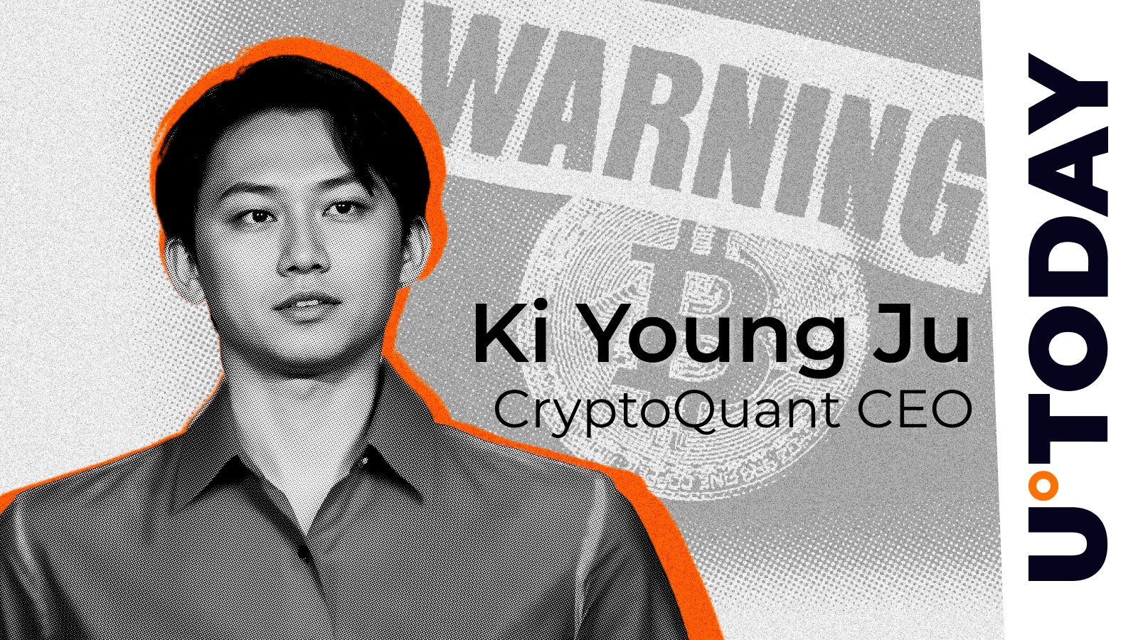 هشدار بزرگ بیت کوین اهرم داده شده توسط بنیانگذار Cryptoquant هشدار بزرگ بیت کوین اهرم داده شده توسط بنیانگذار Cryptoquant
